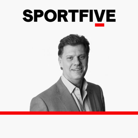 Seamus O’Brien is appointed as the President of SPORTFIVE APAC