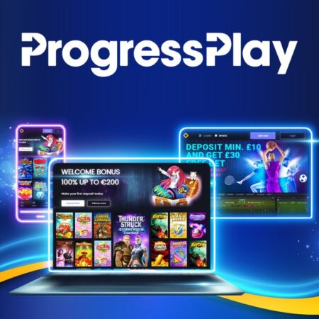 ProgressPlay Introduces New Responsible Gambling Technology