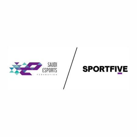 SPORTFIVE partners with Saudi Esports Federation