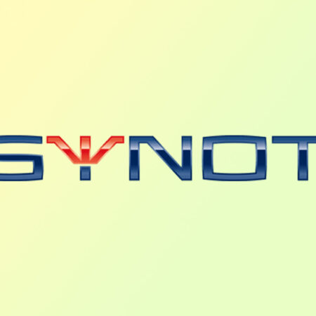 SYNOT Games and betFIRST partner up