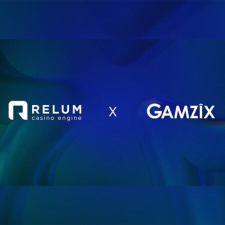 Relum Partners With Gamzix