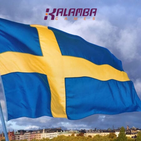 Kalamba Games Gets a Swedish Boost With New Supplier Permit