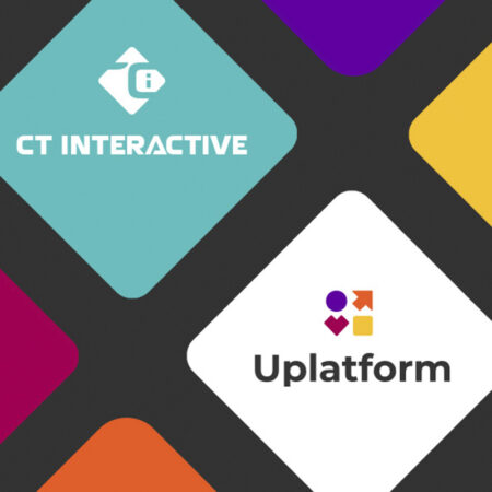 CT Interactive Signs Sign Deal with Uplatform