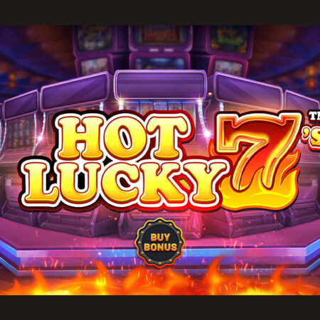 Betsoft Delivers Ultimate Casino Experience with Hot Lucky 7s