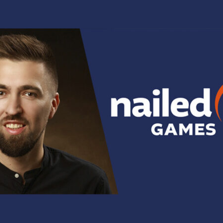 NAILED IT GAME PREPARES BATTLE FOR ROME SUPERMATCH ™