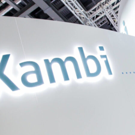 Kambi Group plc Purchase of Shares Between May 17, 2023 and May 23, 2023