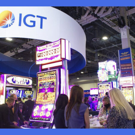 IGT Signs 10-year contract with National Lottery of Malta