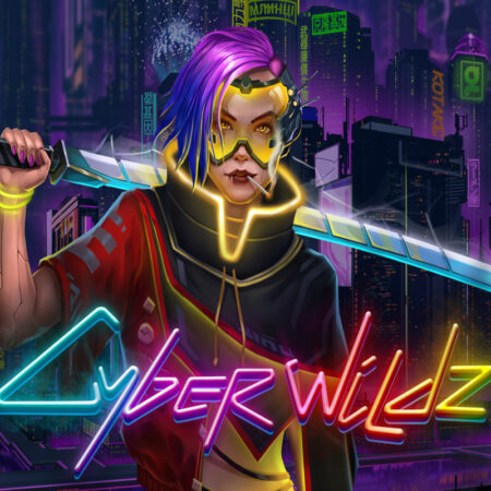 Greentube Releases futuristic title Cyber Wildz