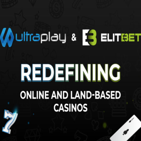 UltraPlay/Odds Group releases new PR