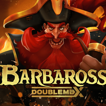 Yggdrasil’s latest game Barbarossa DoubleMax ™ is a life of a pirate for the company.