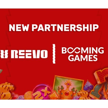 Booming Games is now a REEVO platform partner