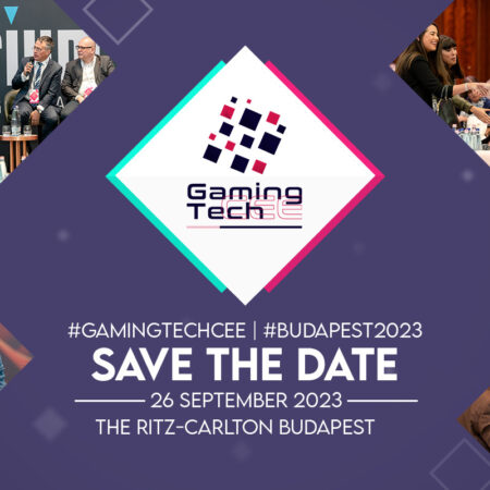 Hipther’s Autumn Flagship event Rebranded as GamingTECH CEE Don’t miss the Early Bird offer!