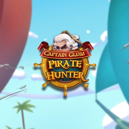 Play’n GO plunders pirate ships in Captain Glum : Pirate Hunter