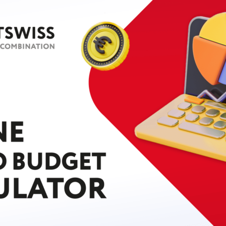 Softwiss releases a free online casino budget calculator