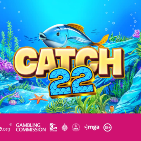 Catch 22 network launch is another success for Realistic Games