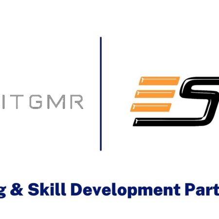 ESFI brings FITGMR in for the Training & Development of Indian Esports Athletes