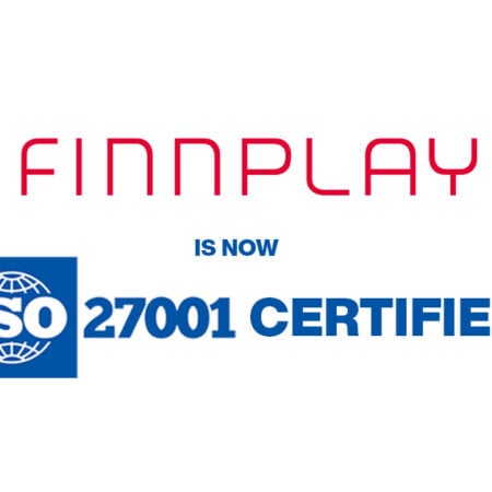 Finnplay receives ISO 27001 certification