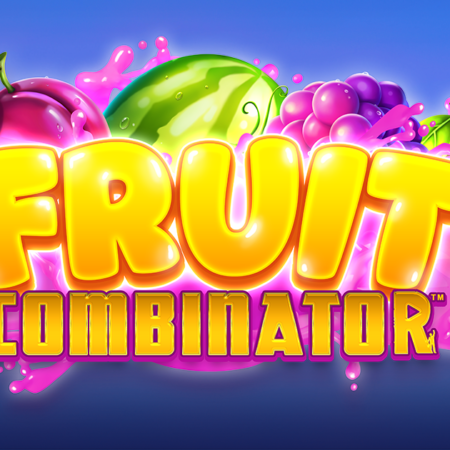 Yggdrasil brings you Fruit Combinator, a delicious treat