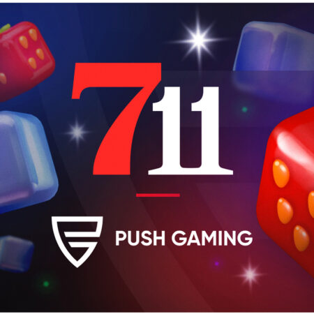 Push Gaming continues to grow in the Netherlands via partnership with 711