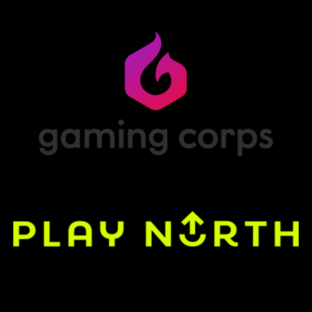 Gaming Corps Expands its Presence with the Play North Deal