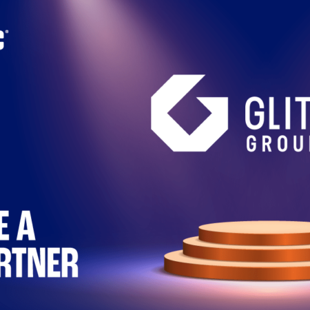 Glitnor Group joins Stakelogic in Sweden