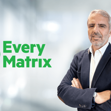 Gonzalo De Osma Bucero appointed EveryMatrix Chief Financial Officer