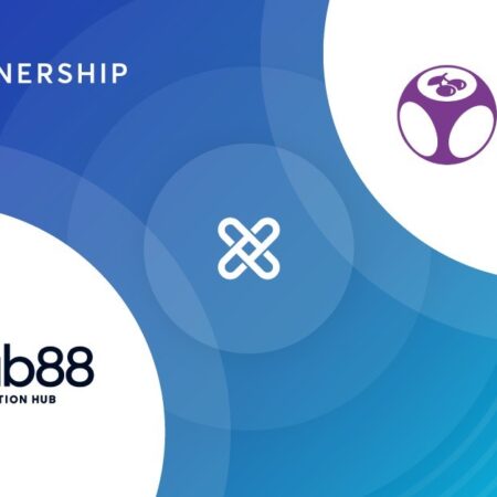 Hub88 launches industry-leading SlotMatrix Portfolio