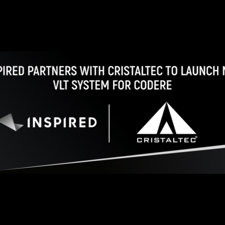 Cristaltec and Inspired Partners launch new VLT System for Codere