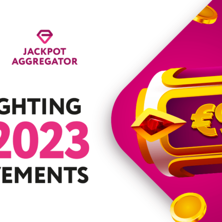 The SOFTSWISS Jackpot Accumulator achieved Q1 2023 achievements of approaching EUR1 billion bets participated in jackpots.