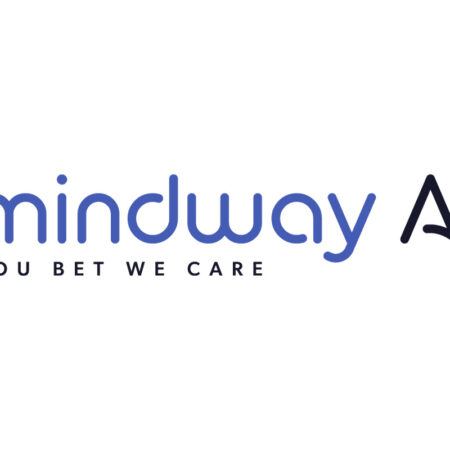 MINDWAY AI ANNOUNCES A PARTNERSHIP TO ADDRESS GAMBLING ADDICTION WITH ANONYMIND