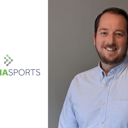 Matt Harbord is appointed as the new head of product at Pythia Sports