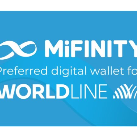 MiFinity is Worldline’s exclusive partner for the Digital Wallet