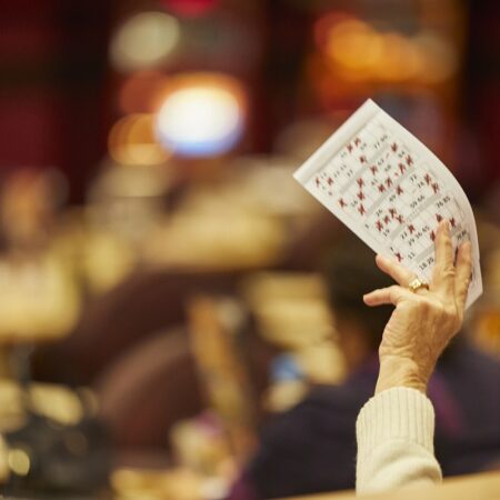 The third annual ‘National Bingo Day’ is the biggest day in bingo!