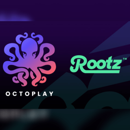 Octoplay now available on Rootz!