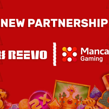 REEVO has added Mancala Gaming as a rapid growth platform