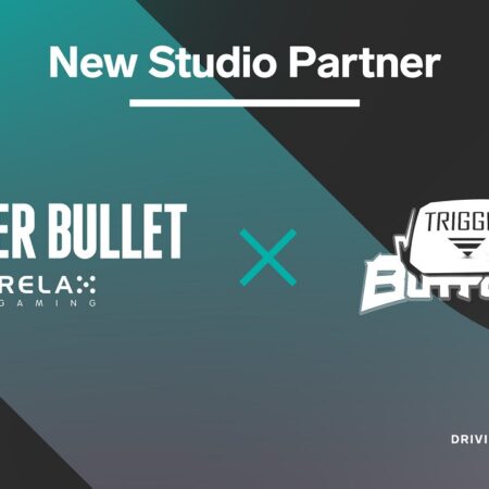 Relax Gaming expands Silver Bullet portfolio through Trigger Studios partnership