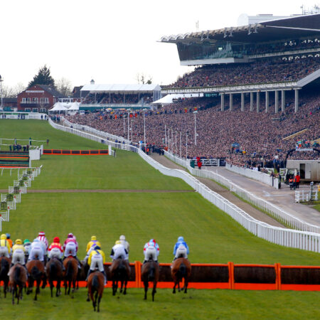 Racecourse Media Group will pay British racecourses PS117.6m for media and data right payments in 2022