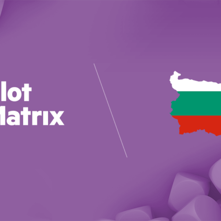 SlotMatrix receives Bulgaria RGS certification