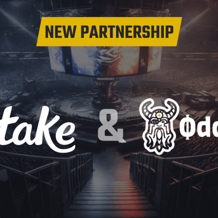 Stake.com signs Oddin.gg to increase its stake in the esports betting market