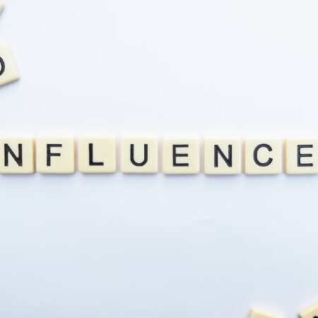 Influencer marketing and the future of igaming