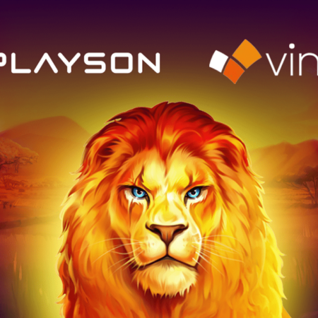 Playson launches Vincitu