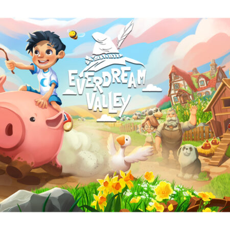 Everdream Valley Release Date Announced