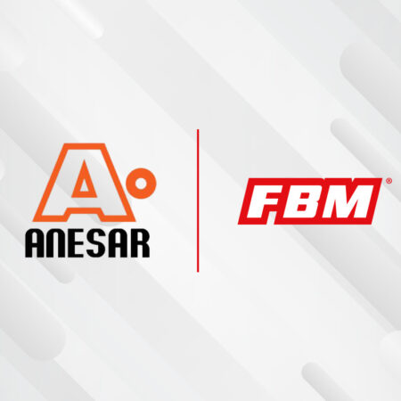 FBM sponsors 10th Congress of Gaming Halls of ANESAR