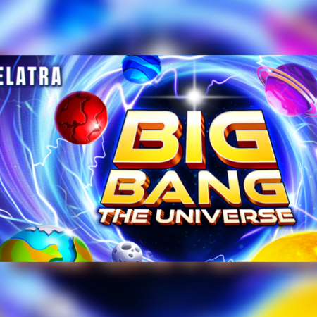 Belatra’s Big Bang slot is a market explosion