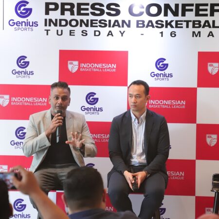 Genius Sports and the Indonesian Basketball League Partner to Launch a Robust Integrity Programme