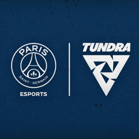 Rocket League: Tundra Esports and Paris Saint-Germain Team up