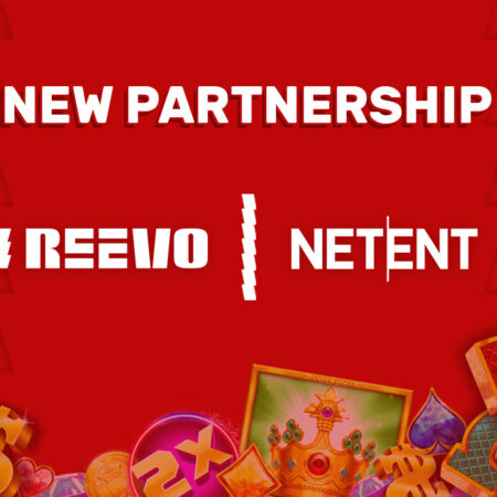 Reevo and NetEnt join forces to enhance gaming experience for partners