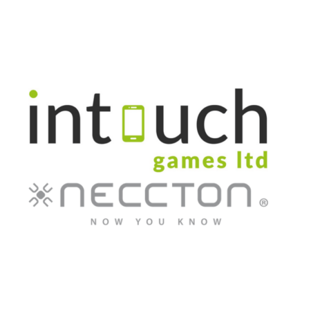 Intouch Games joins Neccton’s Responsible Gambling Solution