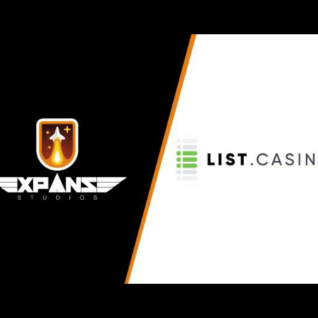 Expanse Studios Signs a Deal for Collaboration with List.Casino