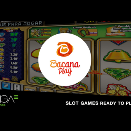 MGA Games expands in Portugal with BacanaPlay by SkillOnNet